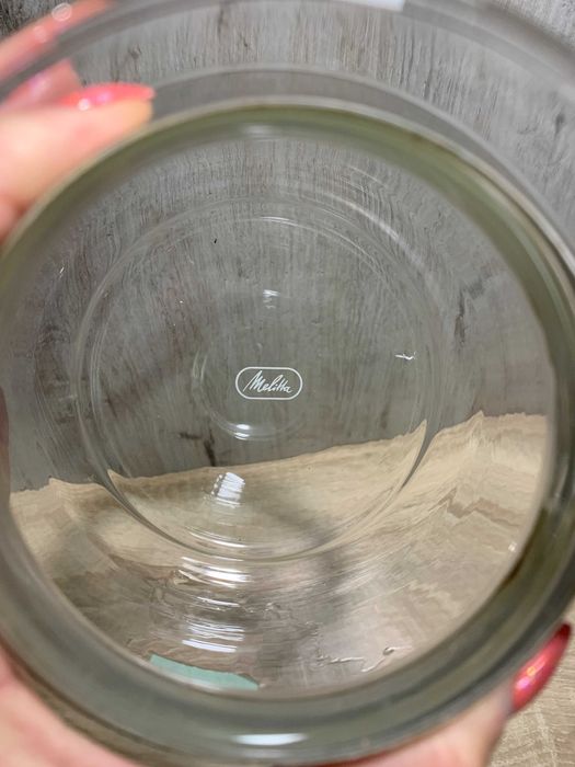 Термокружка графин кувшин Melitta Durobor