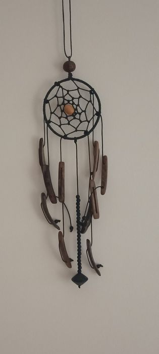 Colar Espanta Espíritos