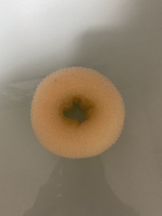 Валик для волос, для красивых причесок