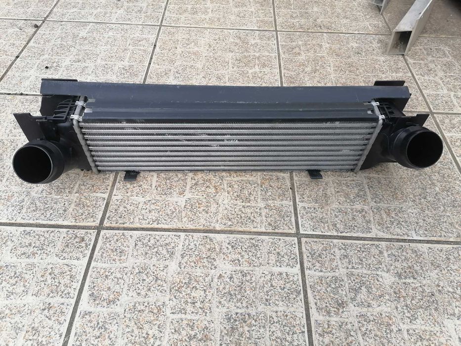 Intercooler Bmw serie 1 F20 f21 série 3 f30 f31 série 4 f32 f33 f36
