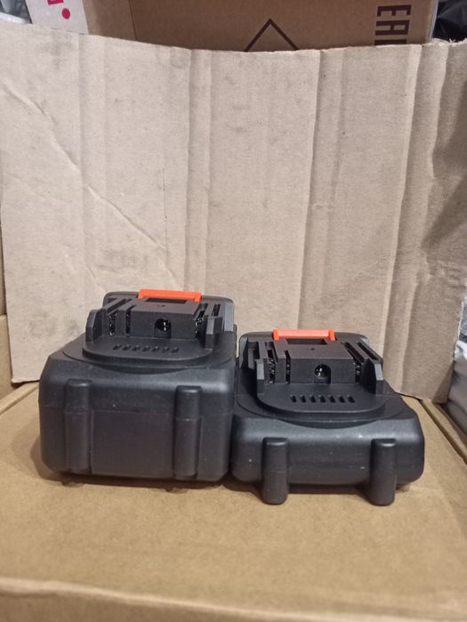 ‼️Аккумулятор ‼️Макита 21в/Makita 48v‼️