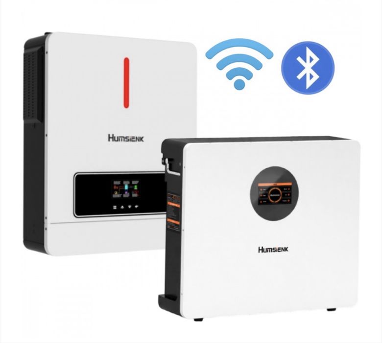 Монтаж інверторів, акумуляторів і АВР у квартирах та будинках.