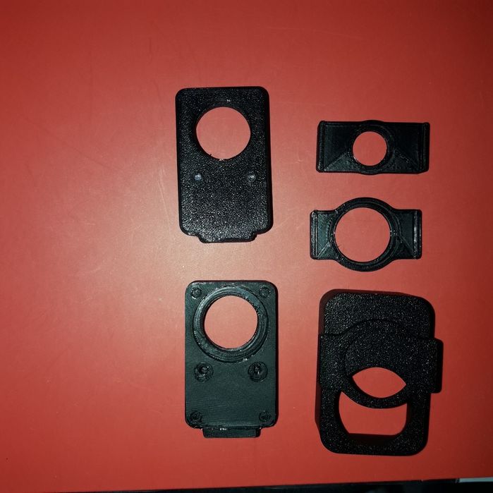 ToolTop T7 Адаптер под  тепловизор