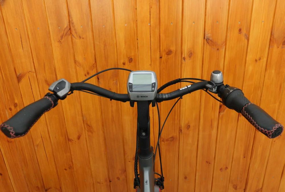 Rower elektryczny Koga E -Nova. D 53 I  RATY