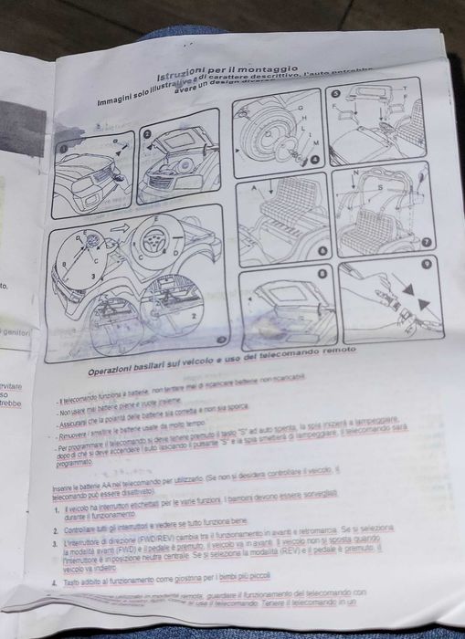 Samochód elektryczny