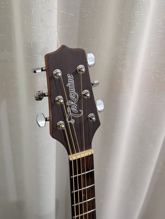 Акустическая гитара Takamine GD-11M