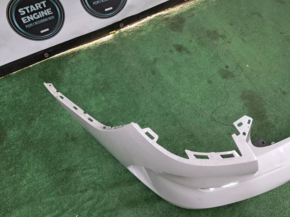 Para-choques Pack M tras Bmw Serie 2 F44 Gran Coupé 2020-2025