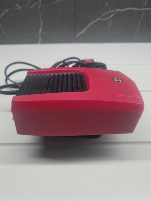 Aquecedor elétrico portátil