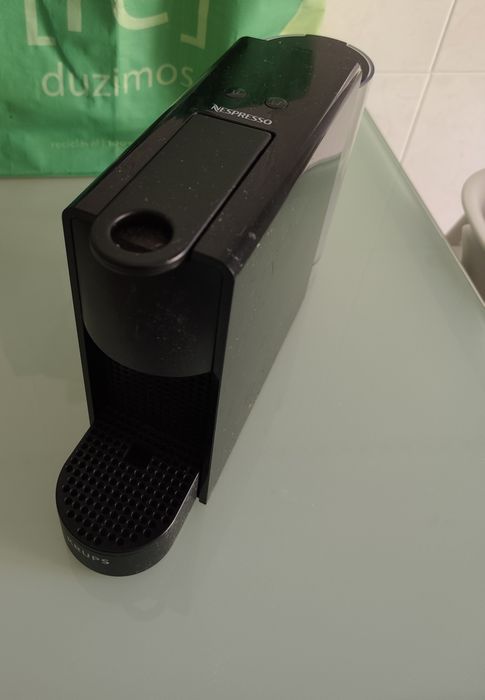 Máquina Café Nespresso Krups