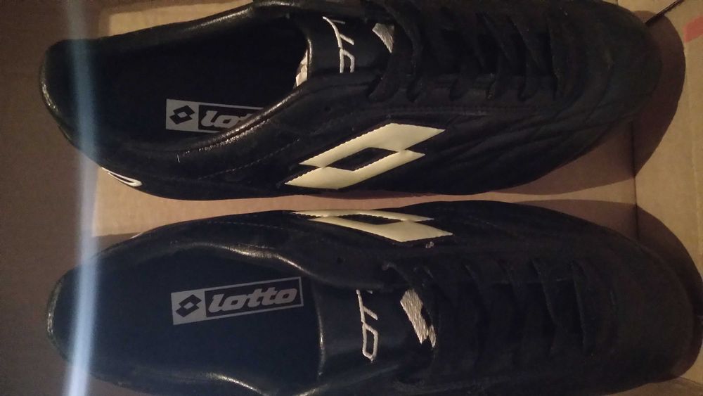 Lotto korki rozm 41