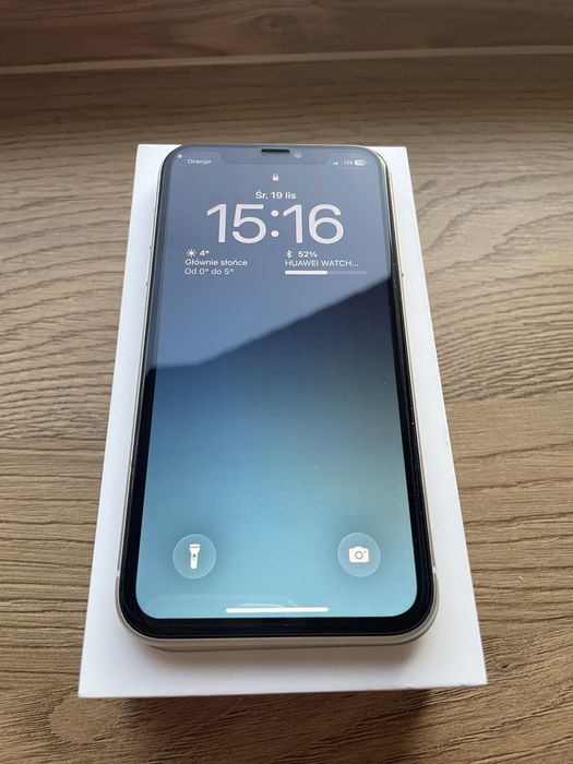 Apple iPhone 11 64GB stan idealny Konin • OLX.pl