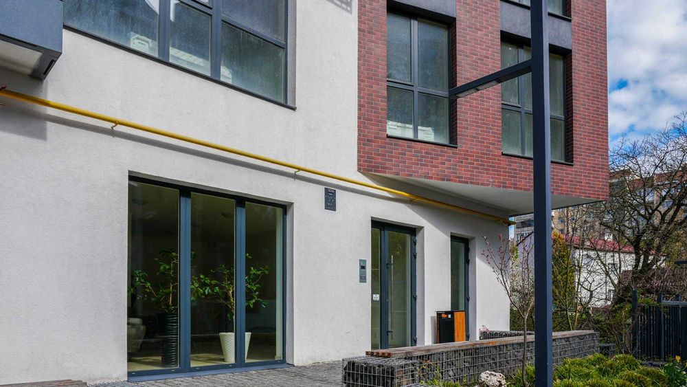 Продаж 1-кім.квартири Бізнес-клас вул. Ярославенка Без комісії