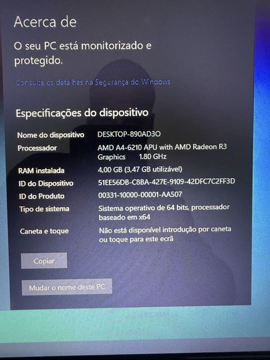 Toshiba satellite l50d