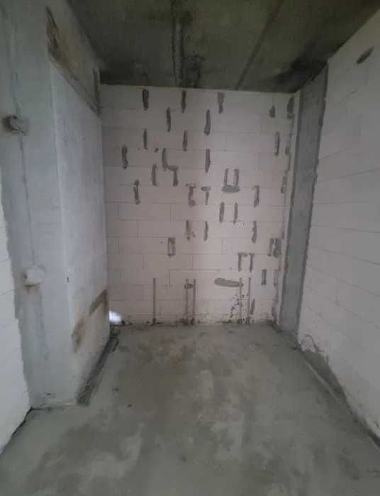 Продам 1к квартиру в новобудові, 45кв.м., ЖК Пелюстковий