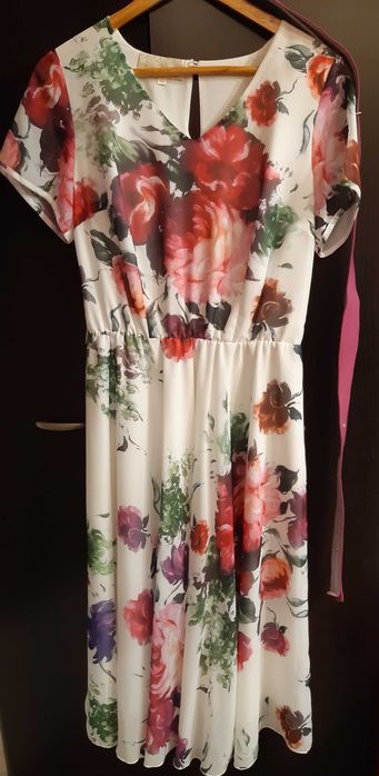 Sukienki na każdą okazję