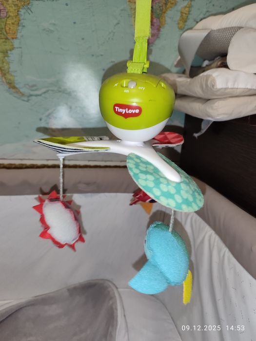 Продам мобіль Tiny Love