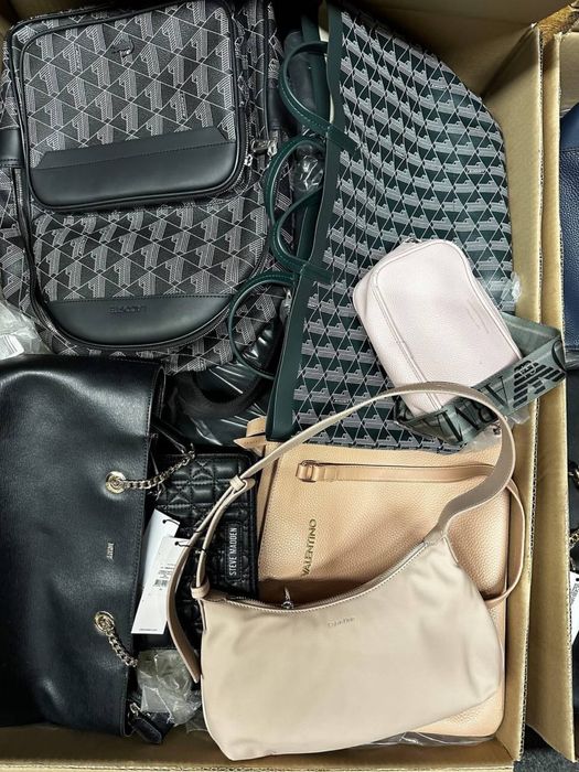 Сумки оптом | сток