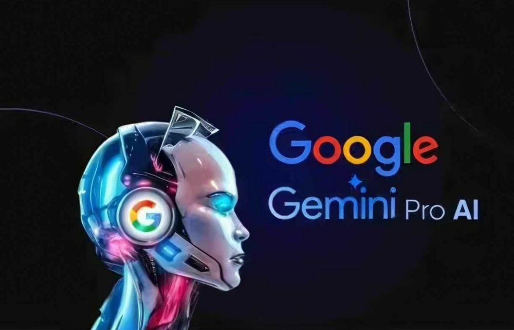 Gemini Pro 1 Year