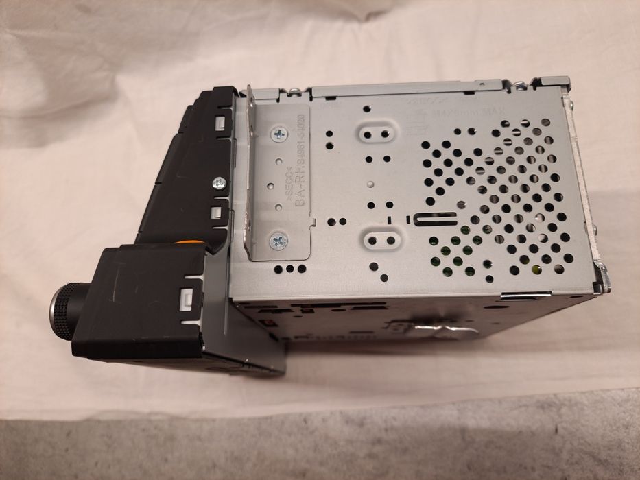 Radio Hyundai i10 II