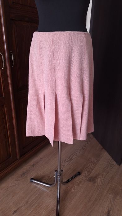 Spódnica vintage marki Rena Lange