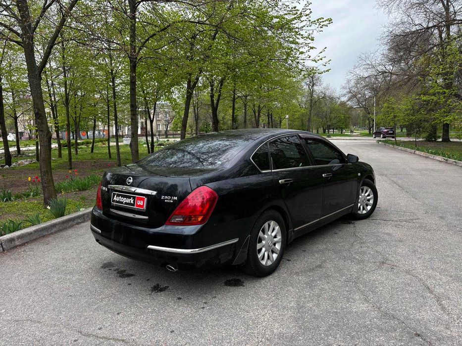 Продам Nissan Teana 2007р. #76156