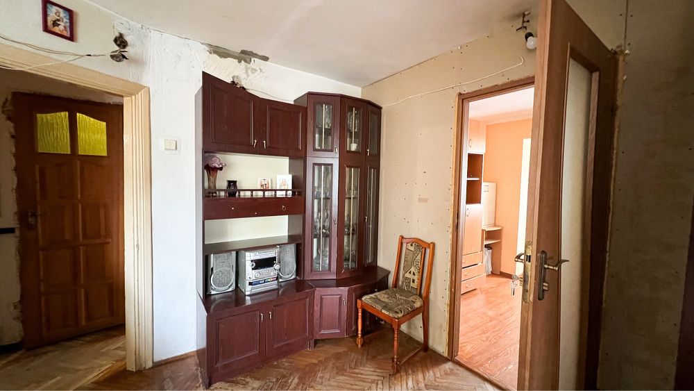 Продається 4-кімн квартира у м. Дрогобичі