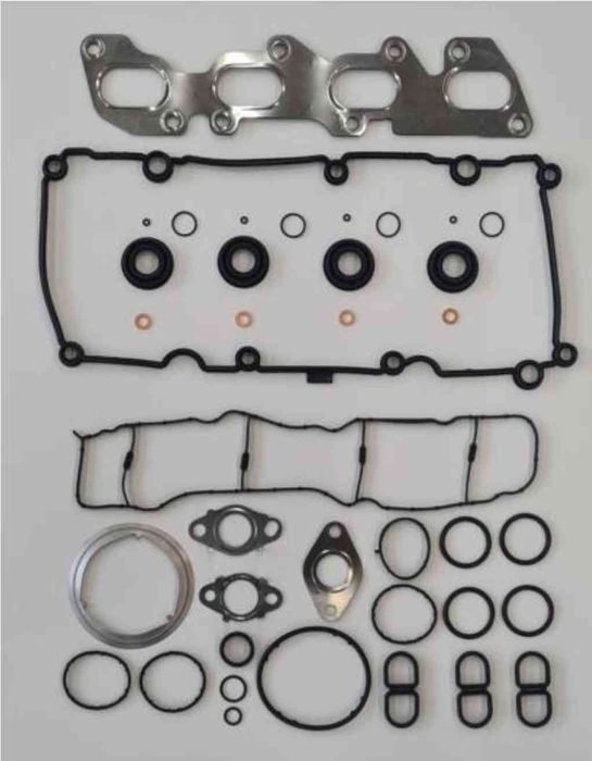 Motor Completo VW MULTIVAN T6 2.0 TDI (75 kW / 102 cv) [04.2015 - 12.2019]