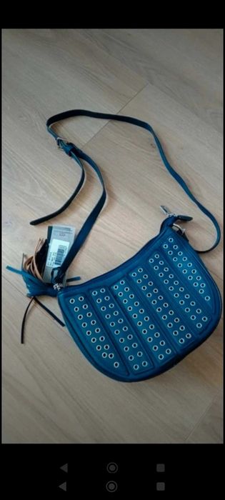 Nowa damska listonoszka