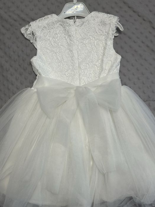 Плаття нарядне 2-3р