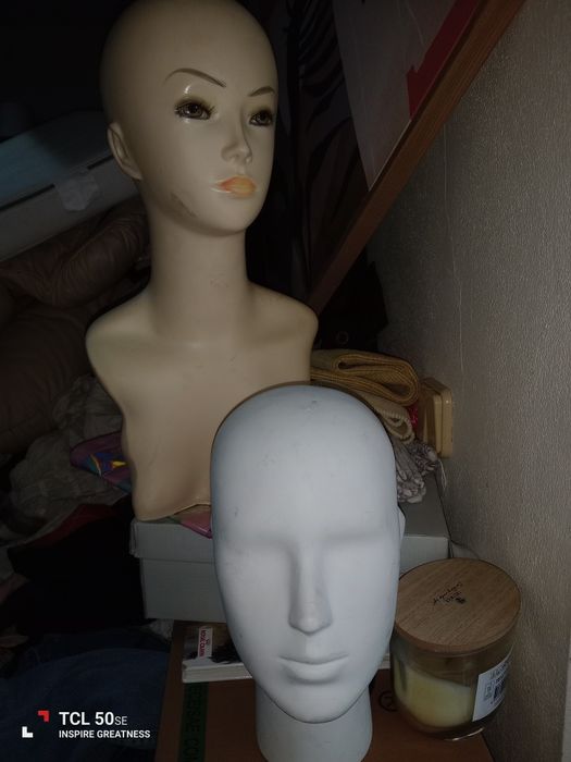 Vendo as duas por 20€ interessados levantar na lameira.