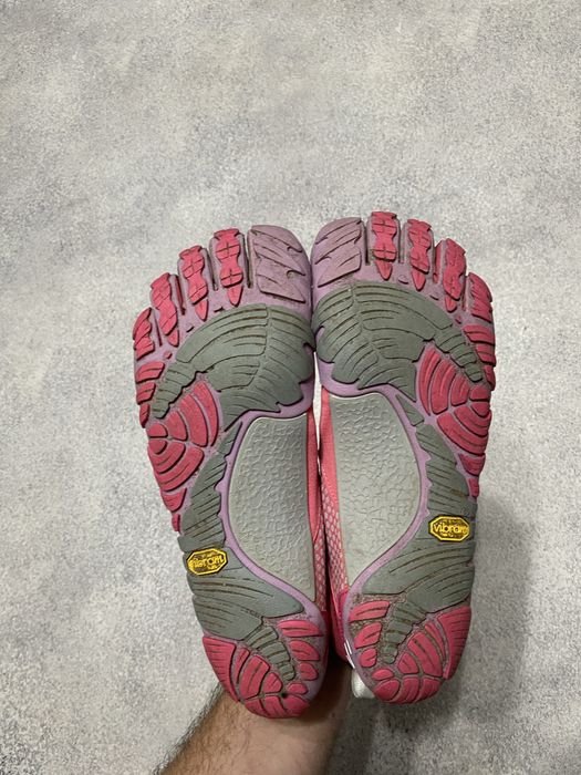 Vibram FiveFingers жіночі  кросівки 5 пальців трекінг