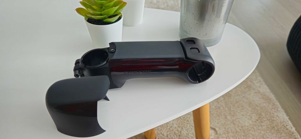 Avanço Syncros RR 1.5 - 120mm