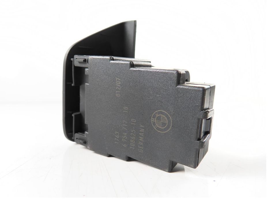 Gaveta Da Chave / Comando Bmw 1 Ref: 66129172369/6954717 2003 - 2013