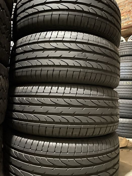 235/50 R18 Bridgestone Dueler H/P ( SPAIN) літо