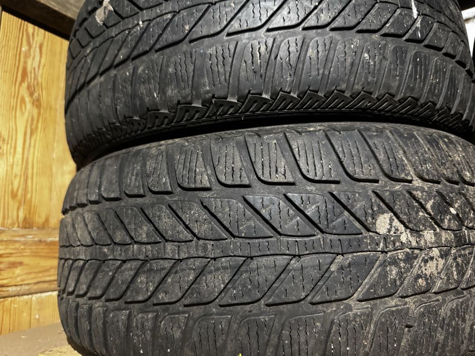 195-55-15 зимние шины резина