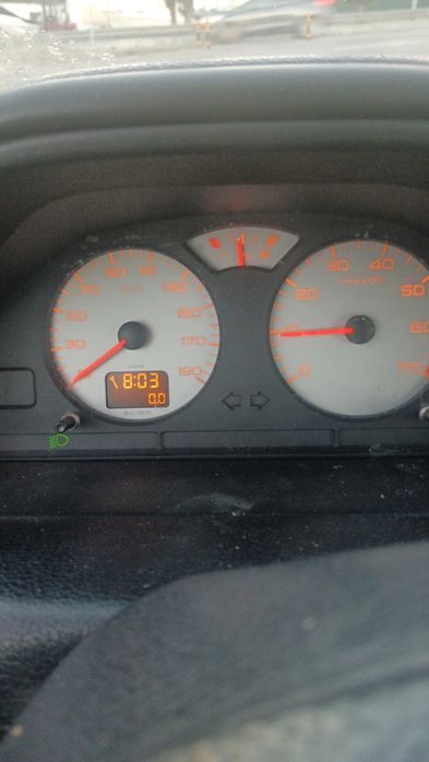 Peugeot 106 Quicksilver