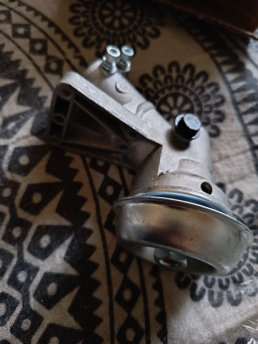 Caixa de engrenagem/ Cabeça para roçadora