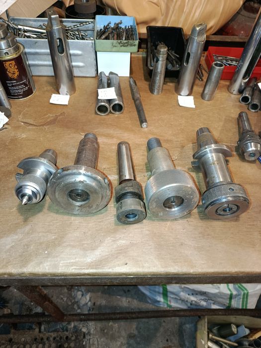 Конус токарный центр вращения