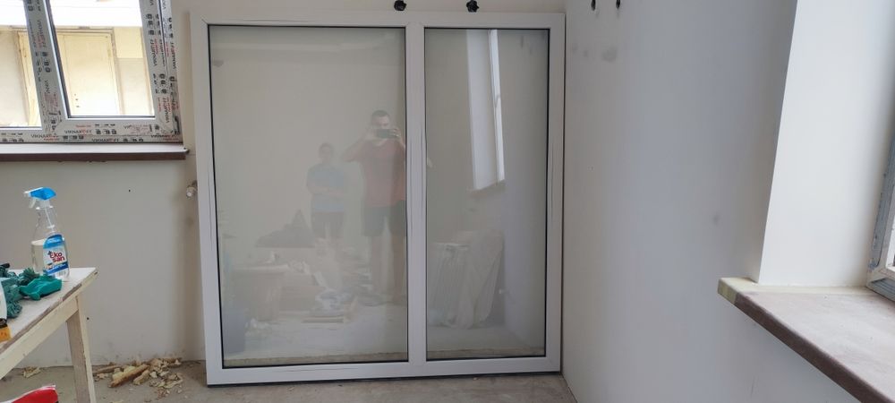 Продам металопластикове вікно
