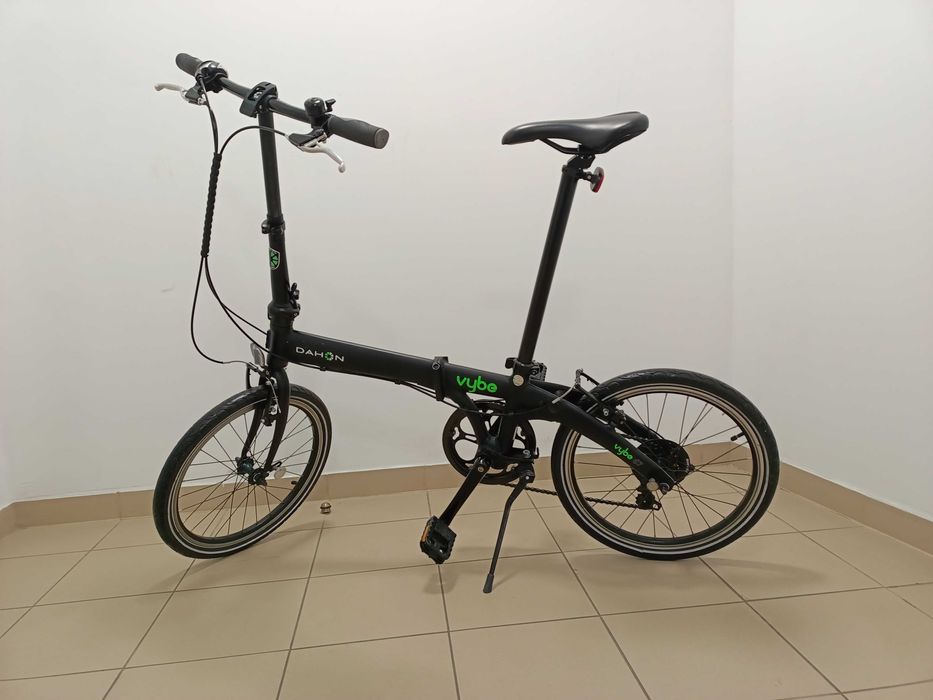 Rower składany DAHON Vybe D7
