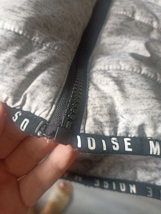 Kamizelka bezrękawnik Coccodrillo 134