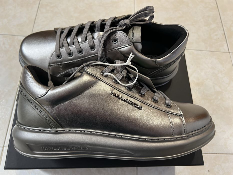 Tennis Karl Lagerfeld 43 originais