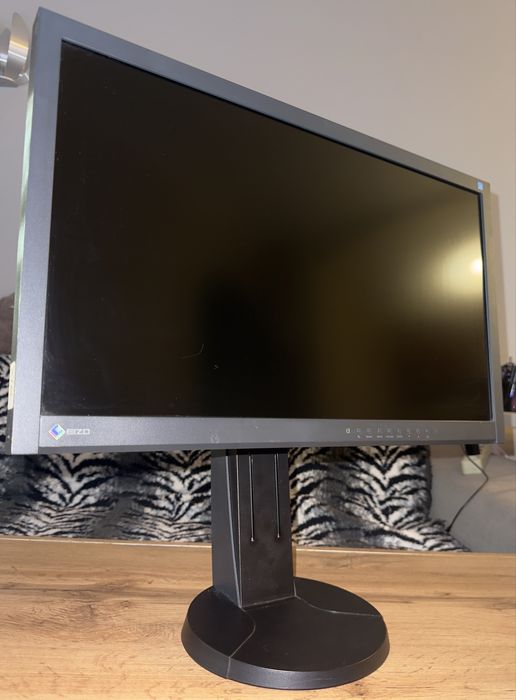 Monitor EIZO FlexScan EV2335W 23” IPS – uszkodzony
