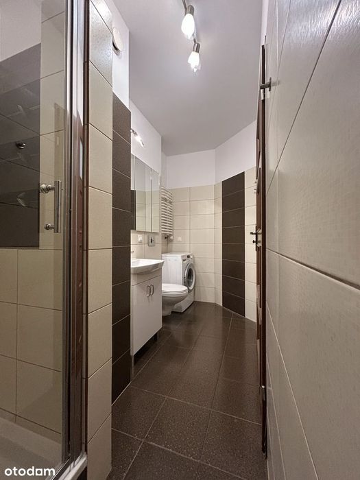 Zablocie | 2-pok. 41 m² | free parking - Więcej