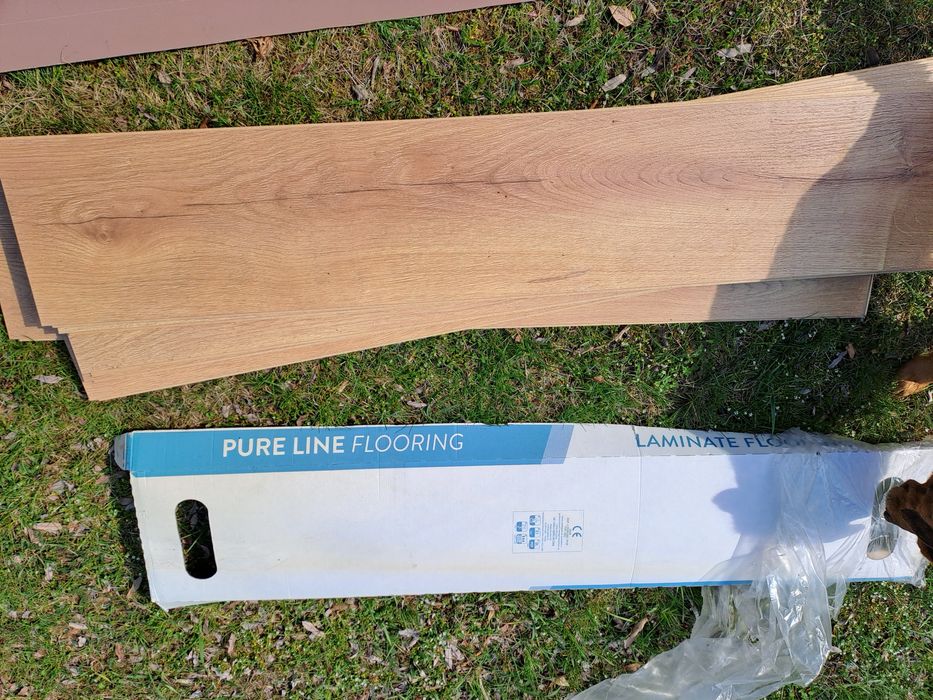 Panele laminowane podlogowe