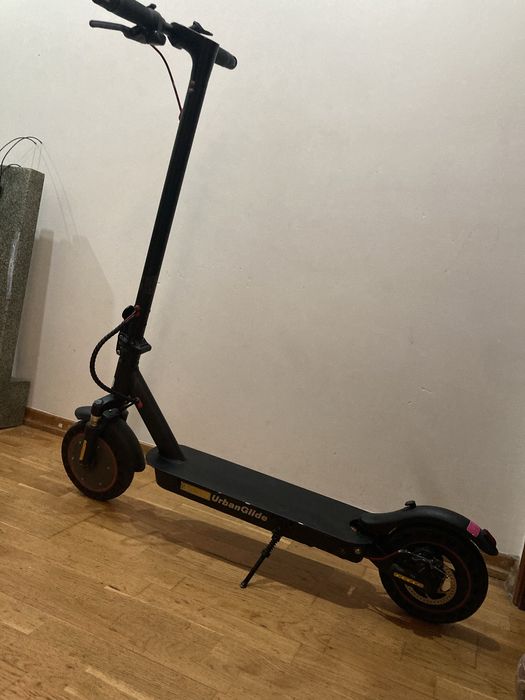 Trotinete eletrica 35km/h