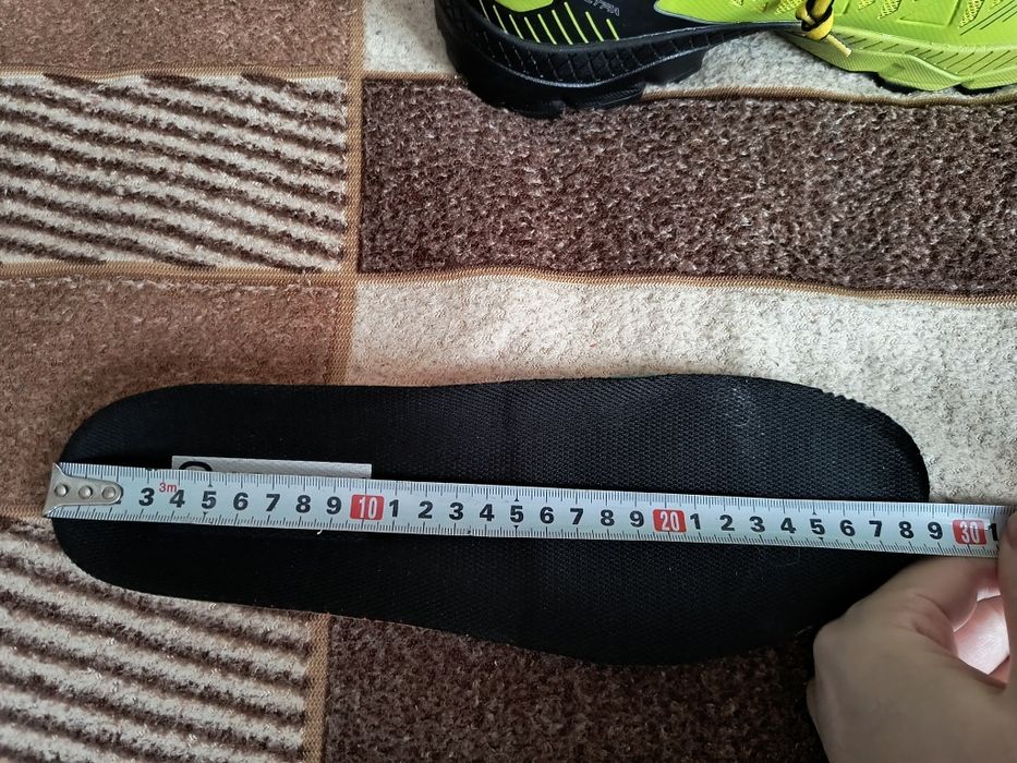 Кросівки Scarpa Spin Ultra