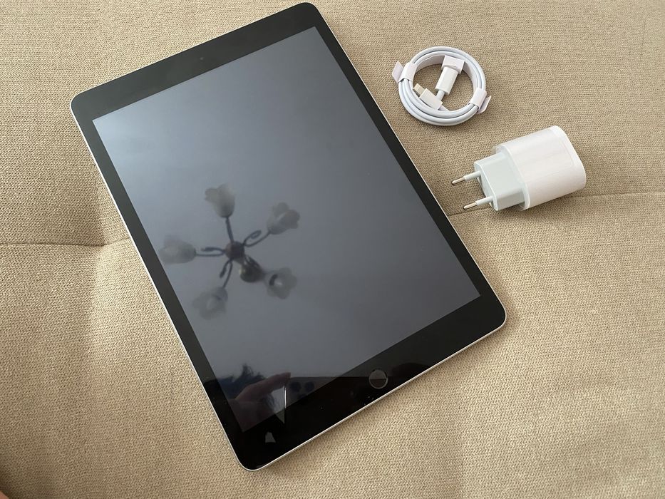 Ipad 9 64gb livre