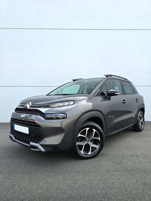 Citroën C3 Aircross 1.2 PureTech Shine Pack