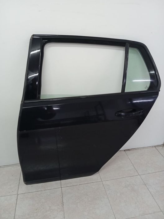 VW GOLF VII 2020 Porta Trás Esquerda
